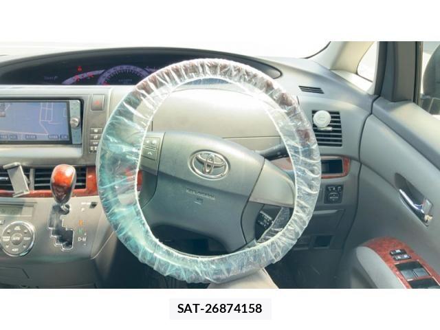 Toyota ESTIMA 2011-11 8314359-17