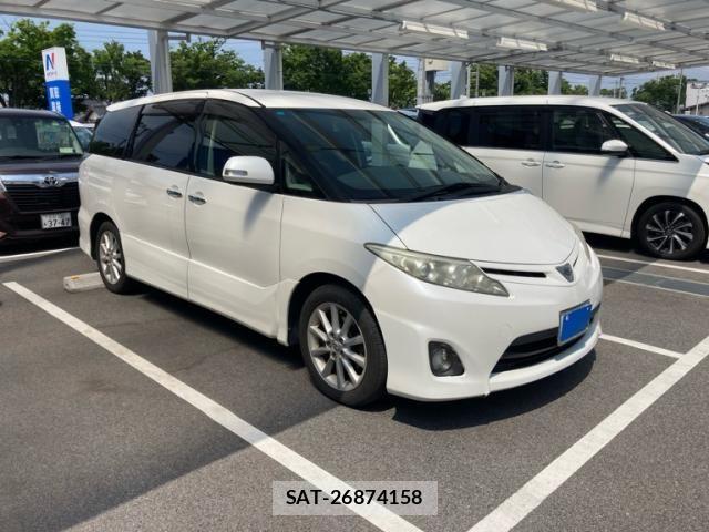 Toyota ESTIMA 2011-11 8314359-1