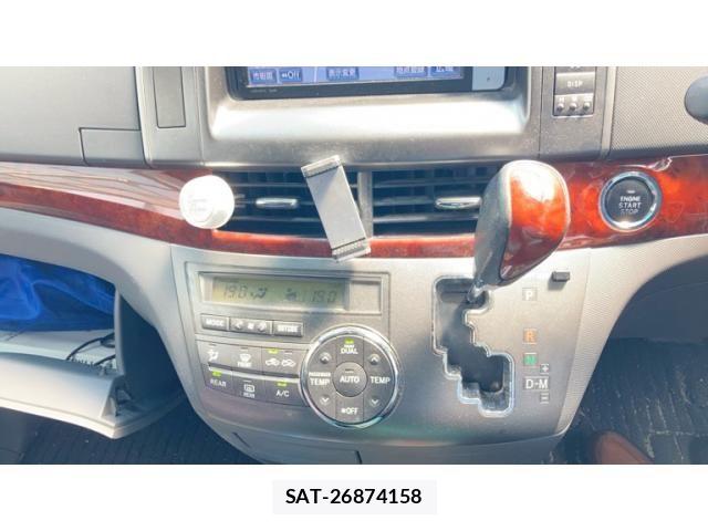 Toyota ESTIMA 2011-11 8314359-19