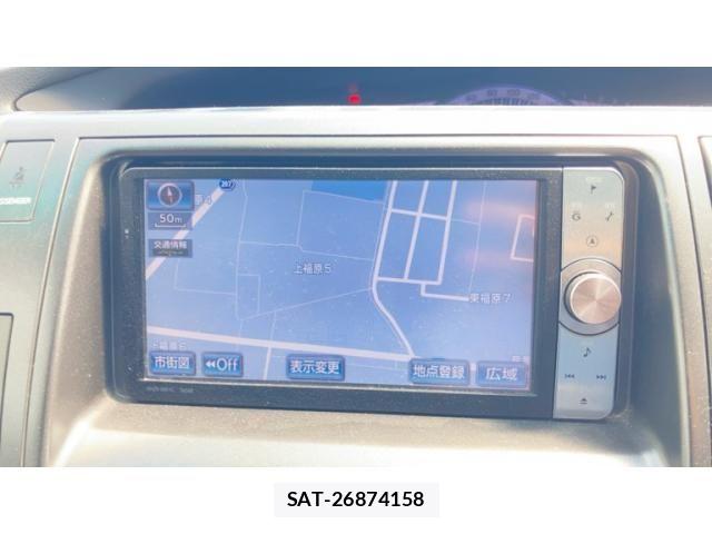 Toyota ESTIMA 2011-11 8314359-20