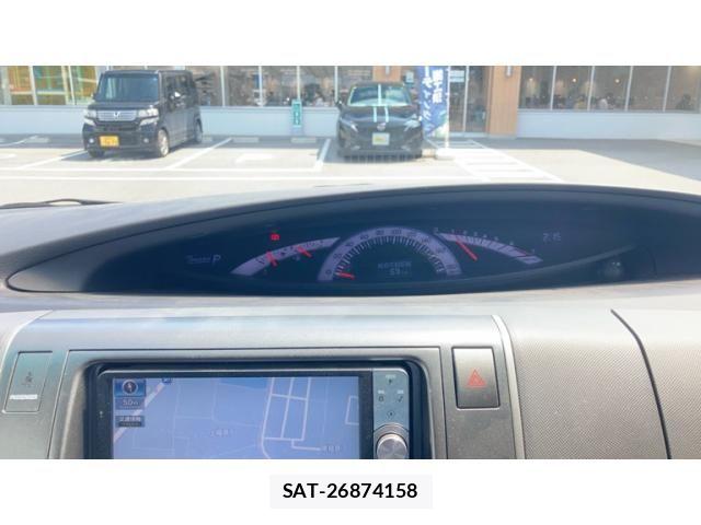 Toyota ESTIMA 2011-11 8314359-21