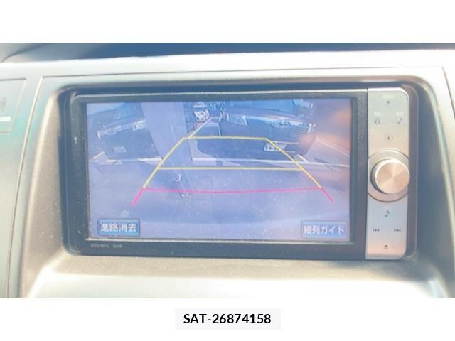 Toyota ESTIMA 2011-11 8314359-22