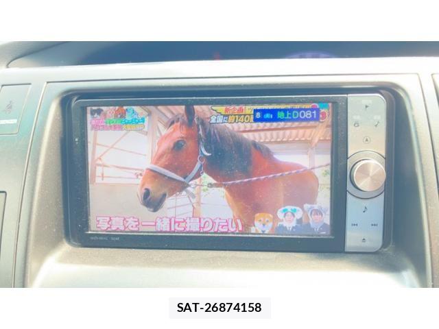Toyota ESTIMA 2011-11 8314359-23