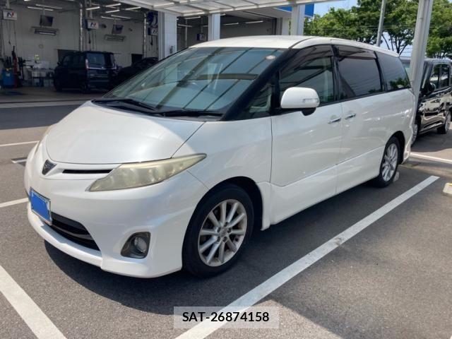 Toyota ESTIMA 2011-11 8314359-2