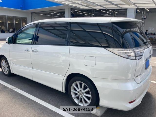 Toyota ESTIMA 2011-11 8314359-4