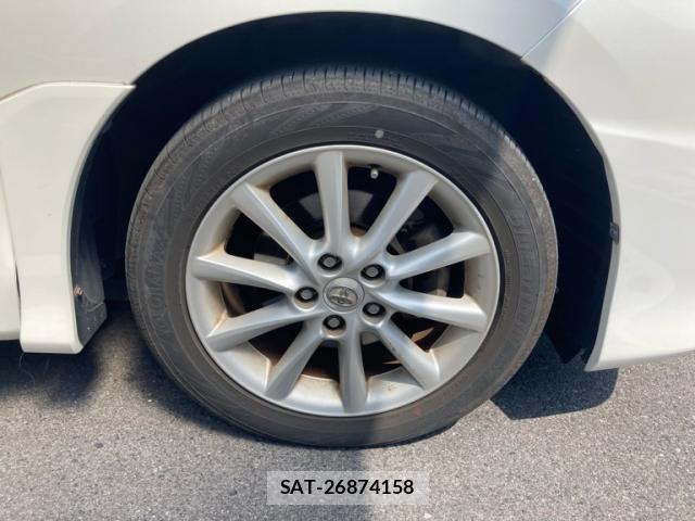 Toyota ESTIMA 2011-11 8314359-8