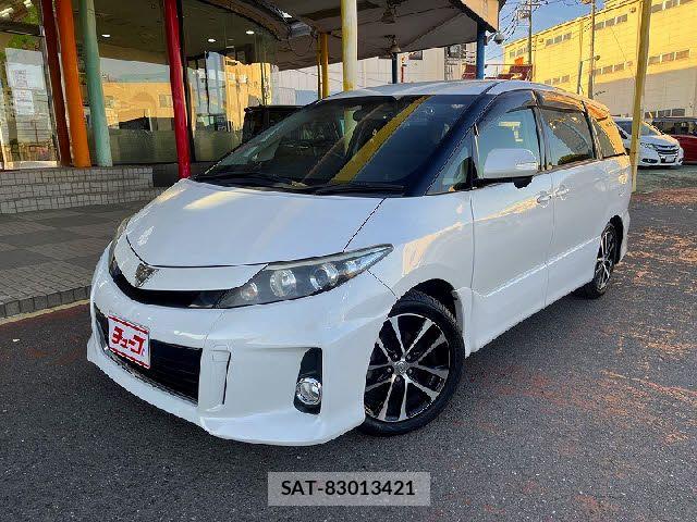 Toyota ESTIMA 2012-11 8314348-0