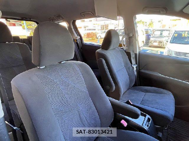 Toyota ESTIMA 2012-11 8314348-9