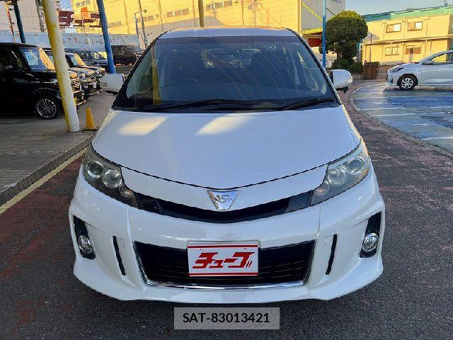 Toyota ESTIMA 2012-11 8314348-12