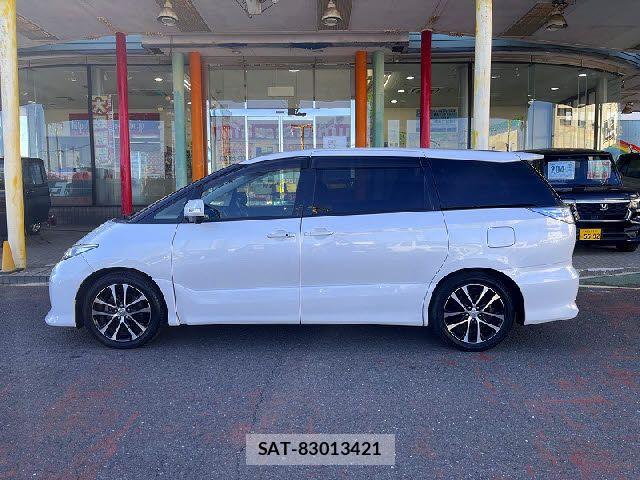 Toyota ESTIMA 2012-11 8314348-13