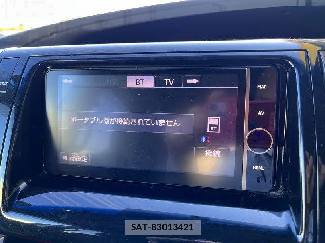 Toyota ESTIMA 2012-11 8314348-14