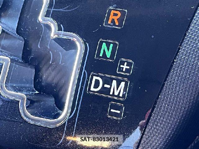 Toyota ESTIMA 2012-11 8314348-17