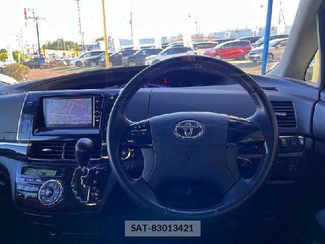 Toyota ESTIMA 2012-11 8314348-1