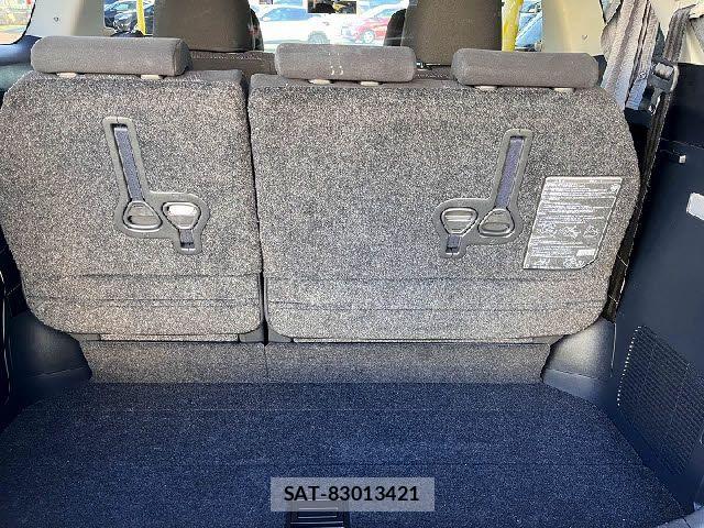 Toyota ESTIMA 2012-11 8314348-23