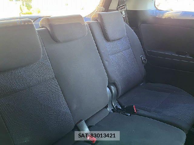 Toyota ESTIMA 2012-11 8314348-25
