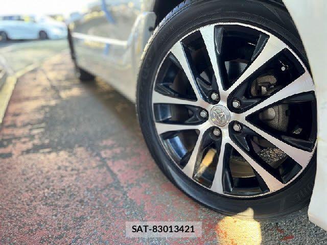 Toyota ESTIMA 2012-11 8314348-26