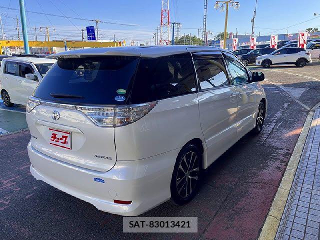 Toyota ESTIMA 2012-11 8314348-2