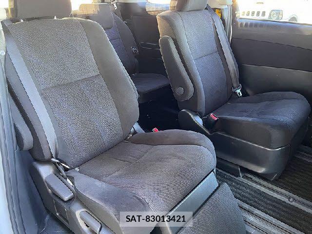 Toyota ESTIMA 2012-11 8314348-3