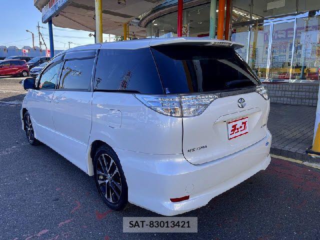 Toyota ESTIMA 2012-11 8314348-8