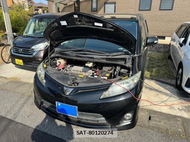 Toyota ESTIMA 2010-08 8335758-0