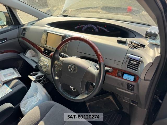 Toyota ESTIMA 2010-08 8335758-12