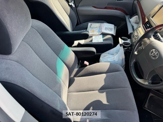 Toyota ESTIMA 2010-08 8335758-13