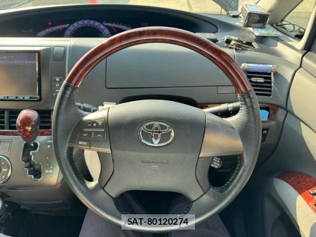 Toyota ESTIMA 2010-08 8335758-16