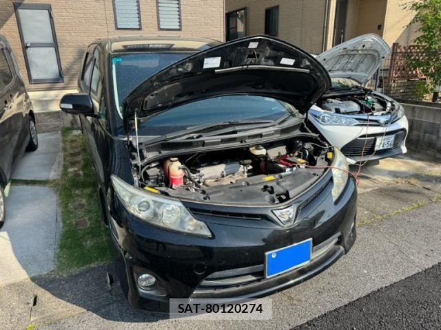 Toyota ESTIMA 2010-08 8335758-1