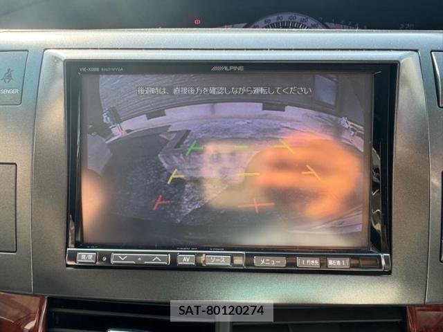 Toyota ESTIMA 2010-08 8335758-21