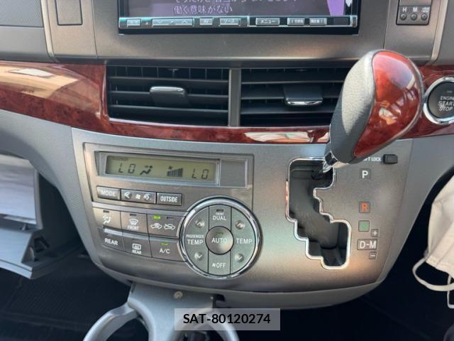 Toyota ESTIMA 2010-08 8335758-22