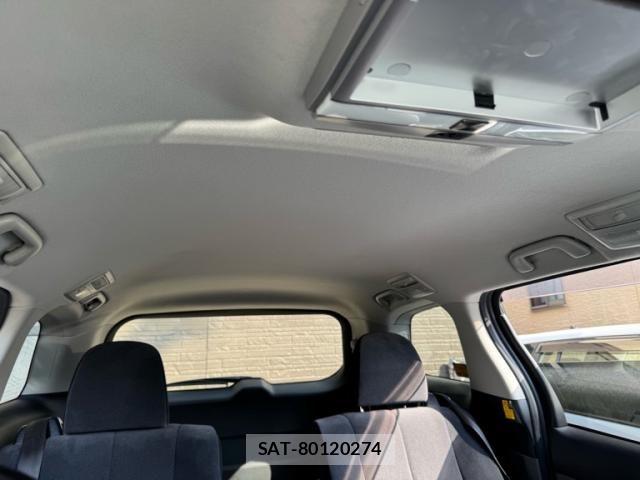 Toyota ESTIMA 2010-08 8335758-23