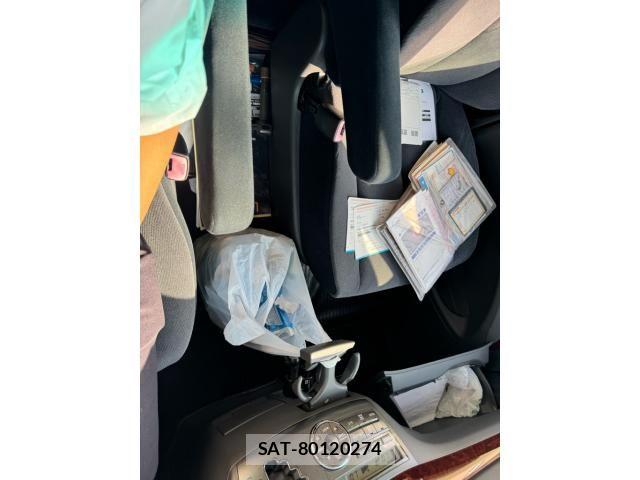 Toyota ESTIMA 2010-08 8335758-24