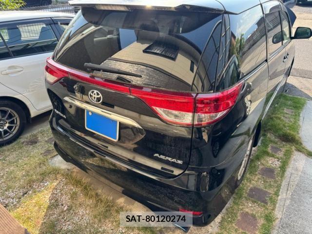 Toyota ESTIMA 2010-08 8335758-2
