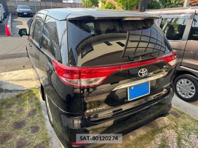 Toyota ESTIMA 2010-08 8335758-3