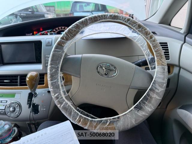 Toyota ESTIMA 2008-09 8335760-9