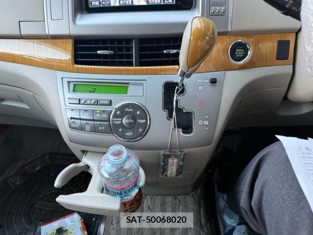 Toyota ESTIMA 2008-09 8335760-11