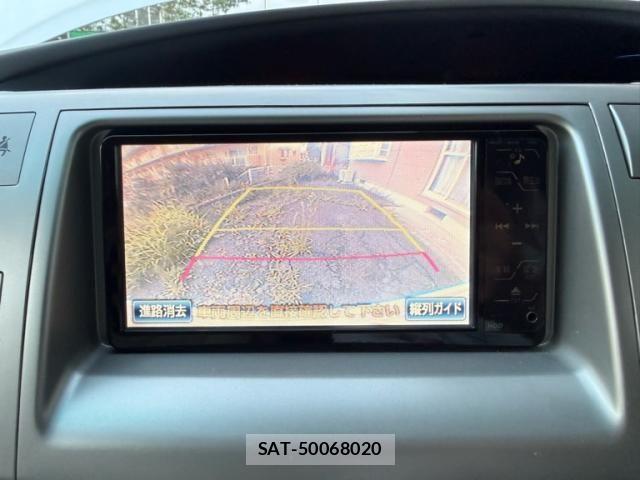 Toyota ESTIMA 2008-09 8335760-13