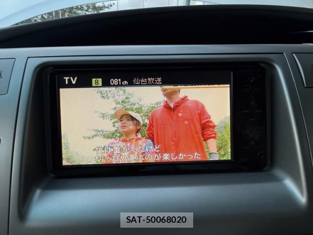 Toyota ESTIMA 2008-09 8335760-14