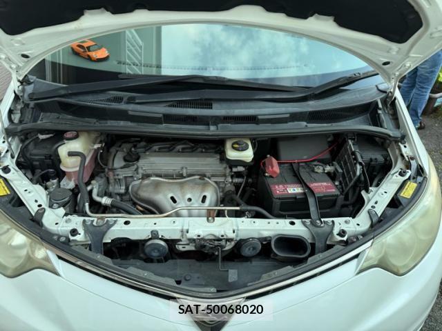 Toyota ESTIMA 2008-09 8335760-15