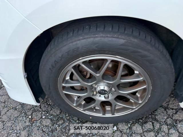Toyota ESTIMA 2008-09 8335760-16