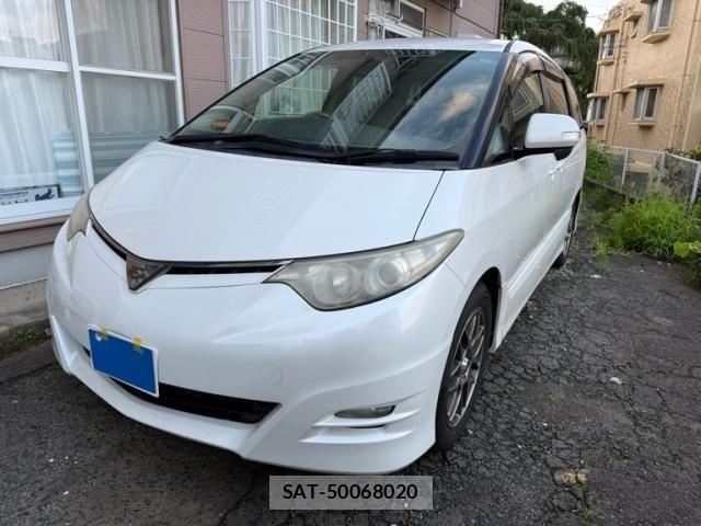 Toyota ESTIMA 2008-09 8335760-1
