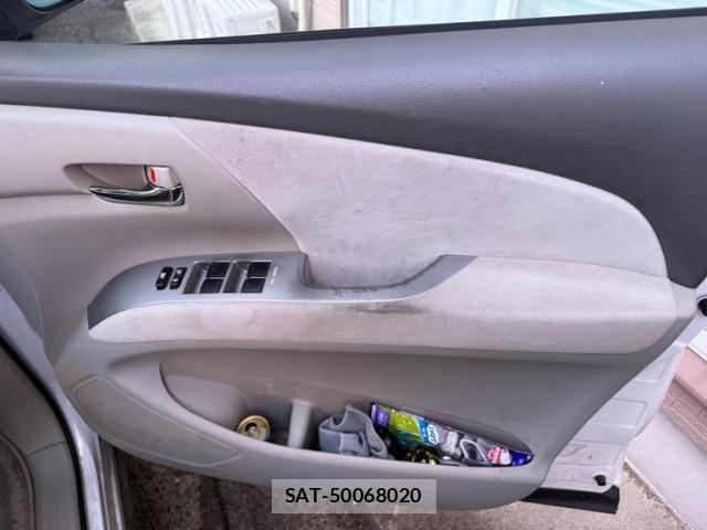 Toyota ESTIMA 2008-09 8335760-20