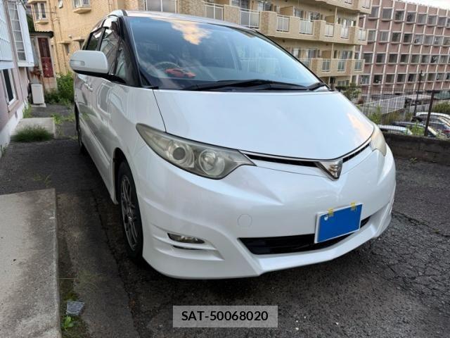 Toyota ESTIMA 2008-09 8335760-2