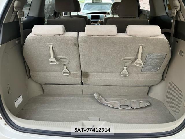 Toyota ESTIMA 2008-01 8335764-13