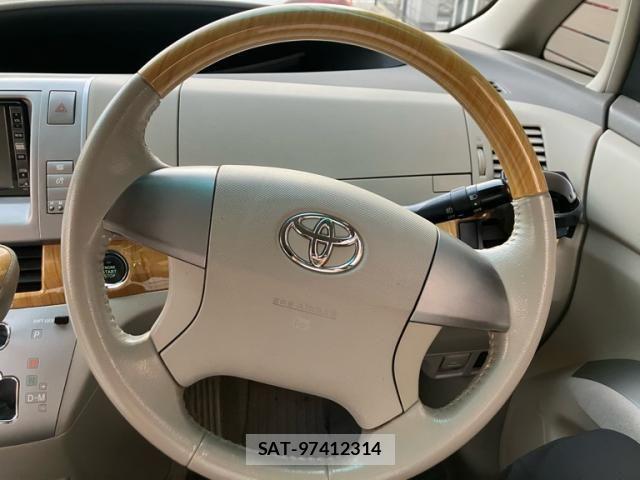 Toyota ESTIMA 2008-01 8335764-14