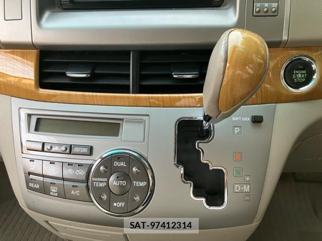 Toyota ESTIMA 2008-01 8335764-17