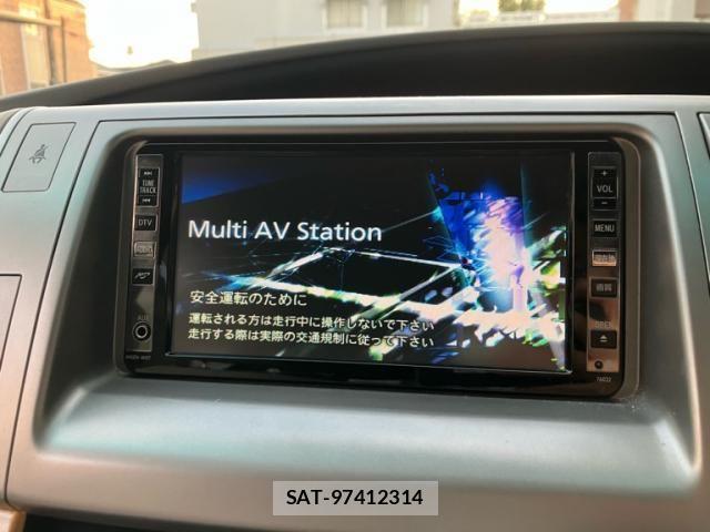 Toyota ESTIMA 2008-01 8335764-18