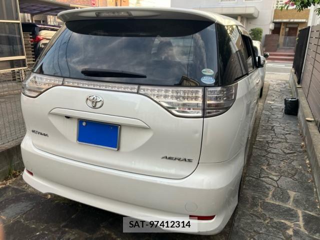 Toyota ESTIMA 2008-01 8335764-1