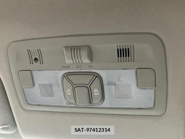 Toyota ESTIMA 2008-01 8335764-19