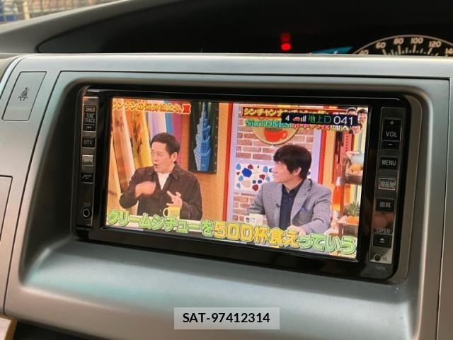 Toyota ESTIMA 2008-01 8335764-20